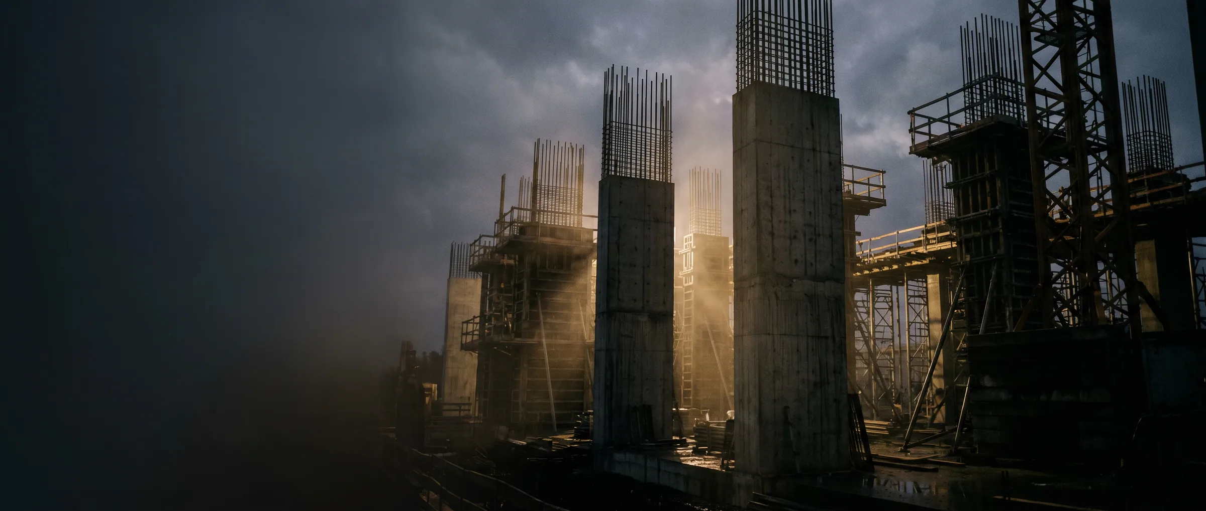 TRD Structural Remediation Website