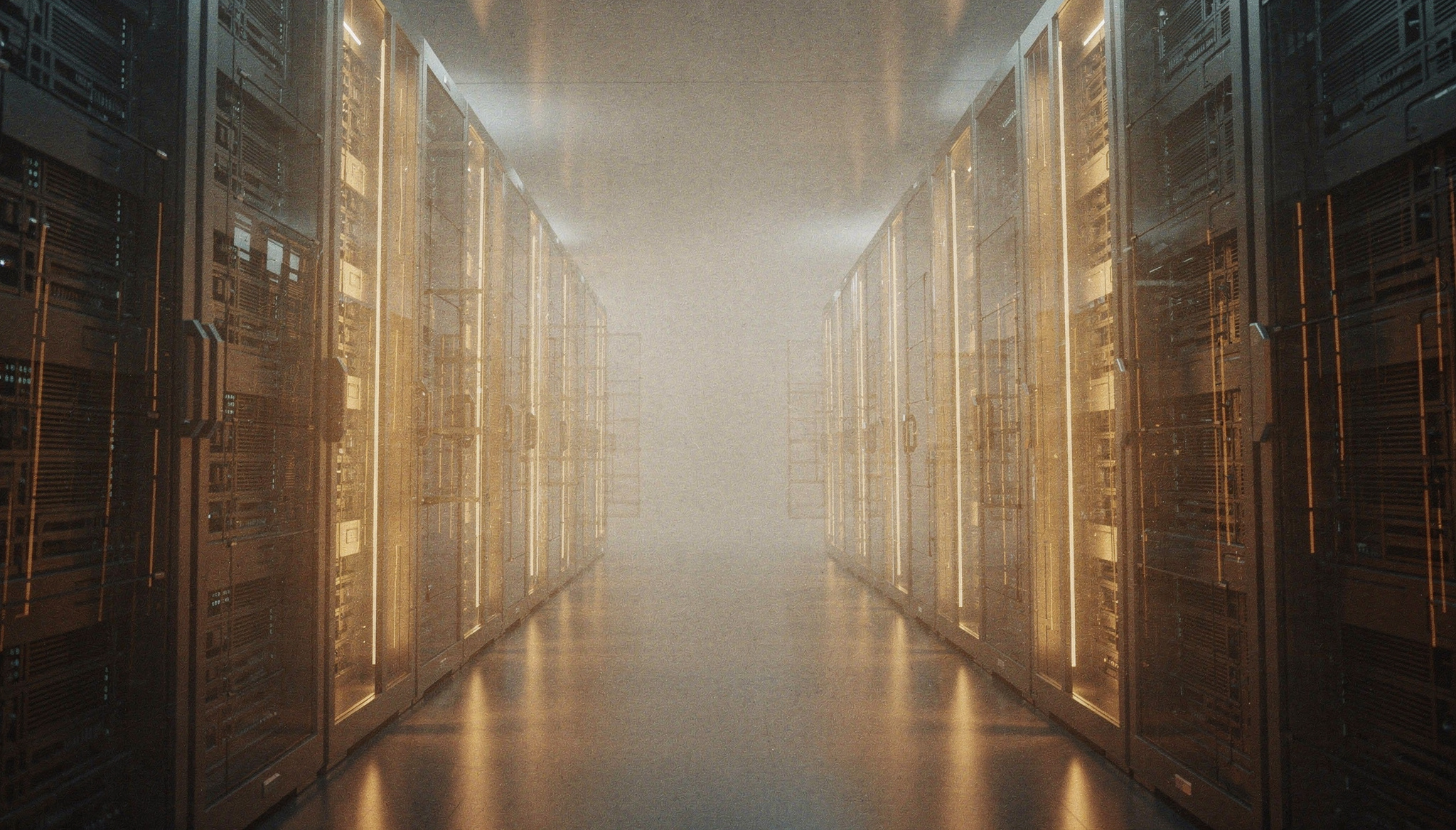 Cloud Infrastructure