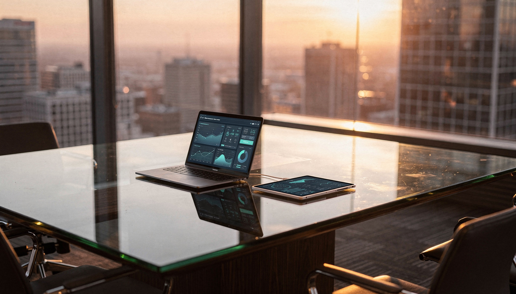 Enterprise Solutions